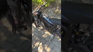 Talaria sting mx3 dirtbikes surron talaria honda bikelife bikelover talariasting [upl. by Earissed]