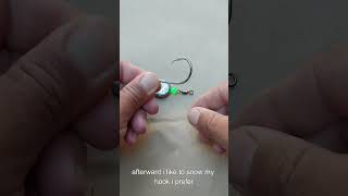 Super Easy Catfish Bottom Fishing Rig [upl. by Yeliah]