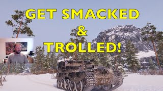 Get Smacked amp Trolled [upl. by Bucella]