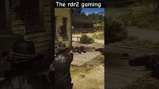 Arthurs gaming Red Dead rdr2 rdr rdr2online rdr2gameplay shorts reddit reel [upl. by Akalam]