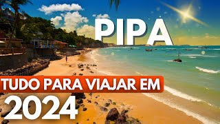 😀PIPA Rio Grande do Norte 2024  O que fazer [upl. by Phi285]