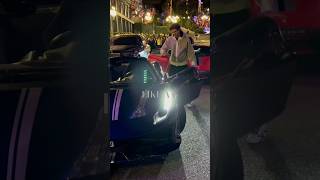 Antonio Giovinazzi Ferrari Driver lifestyle millionaires monaco ferrari luxurylifestyle [upl. by Lawan239]