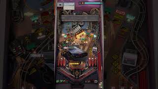 Knight Rider Pinball FX Standard Houseball [upl. by Anneuq790]