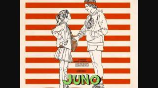 Juno Soundtrack  06 tireswing [upl. by Valonia31]