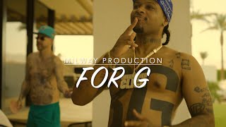 Milway Feat G Perico  For G Crash Vol1 [upl. by Bellis285]