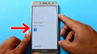 Samsung Galaxy J4 Frp UnlockBypass Google Account Lock 2019 Android 9 [upl. by Oremoh]