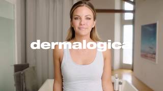 Prevent Breakouts with Dermalogicas NEW PreCleanse Balm [upl. by Aldridge16]