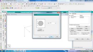 STAAD Pro Basic Tutorial for Beginners  Day 1   Civil Engineering [upl. by Gwenette678]