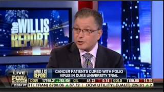 Can the Polio Virus Cure Cancer [upl. by Dorthea]