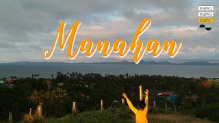 Manahan Official Music Video [upl. by Nelyahs151]