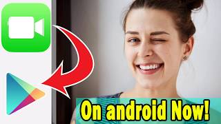 Download facetime for android  Apk mod facetime download [upl. by Chader]