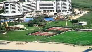 Rixos Lares Antalya  Corendon [upl. by Recnal]