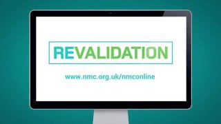 Revalidation Application process [upl. by Zipporah]