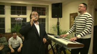 Levy Falkowitz amp Pinny Ostreicher quotChanuka Songsquot [upl. by Naols]