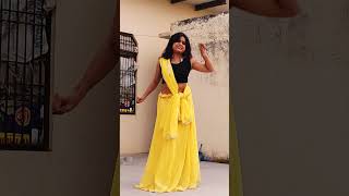 Accident ho gya rabba rabba song dance love dance with wonder queen Sonam dance [upl. by Hcab]