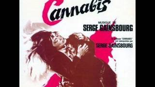 Serge Gainsbourg BO Cannabis  5 Chanvre indien [upl. by Anasus]