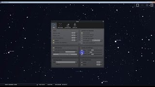 Stellarium Getting started [upl. by Ines]