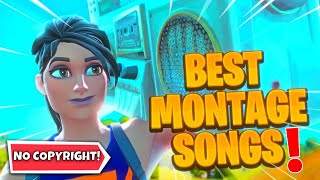 Top 25 BEST NonCopyrighted Fortnite Montage Songs To Make You BLOW UP In 2024 GUARANTEED VIEWS [upl. by Rettig]