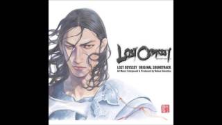 Lost Odyssey OST  Disc1  Track18  White Depot Ship [upl. by Anahsek]