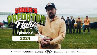 Predator Fight 2024  Episode 6 Multiple subtitles [upl. by Junette101]