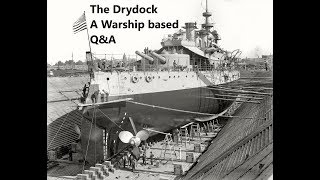 The Drydock  Episode 065 [upl. by Onida811]