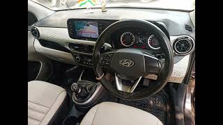 For Sale2022Nios Sports CngPetrUsed CarsHemant Cars 80 ft road ad Ashok Nagar Kanpur9919109191 [upl. by Retxed571]