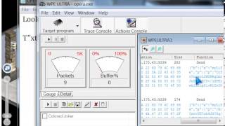How to use wpe packets [upl. by Dion]