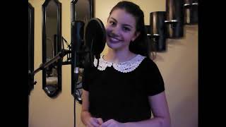 I Can Dream Cant I  The Andrews Sisters  Cover by Keara Graves [upl. by Ttebroc]