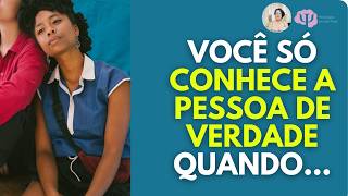 A ESSÃŠNCIA SE REVELA QUANDO A VIDA OFERECE DESAFIOS E ESCOLHAS [upl. by Ress]