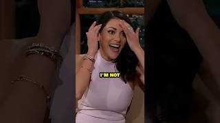 Inbar Lavi is Rich craigferguson funny [upl. by Celia974]