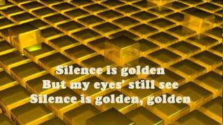 The Tremeloes  Silence Is Golden with Lyrics [upl. by Holli]