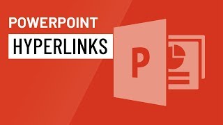 PowerPoint Hyperlinks [upl. by Natie]