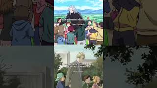 What is the true human nature Camus vs Sartre monsteranime johanliebert philosophy [upl. by Ellatnahc]