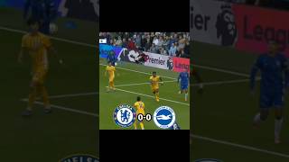 Chelsea 42 💀 chelsea 4x2 football fypシ゚viral match [upl. by Asfah106]