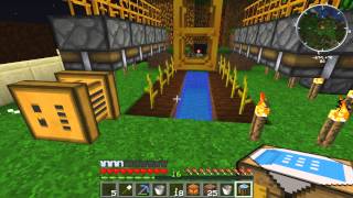 Lets Play Apiculture Episode 24  Cest fort en Chocolat [upl. by Robinett914]