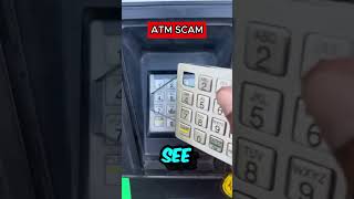 Dont Trust Sussy ATMs [upl. by Mal]