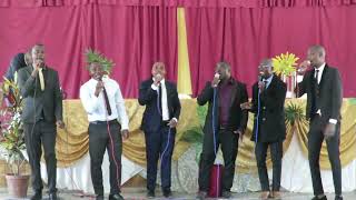 Gleam CityGrootfontein SDA Cover quotAtulumbe part 2quot [upl. by Ob]