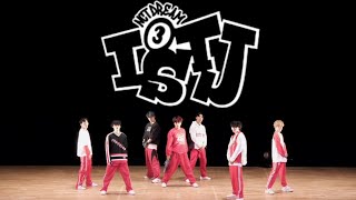 NCT DREAM ISTJ Dance Cover by ROOMY [upl. by Anelem]