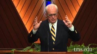 John MacArthur quotWhat has happened after the Strange Fire Conferencequot [upl. by Loredana]