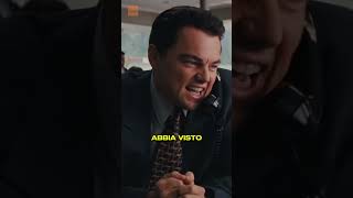 La prima vendita di Jordan Belfort 😂Leonardo DiCaprio scena iconica The Wolf of Wall Street [upl. by Lynn]