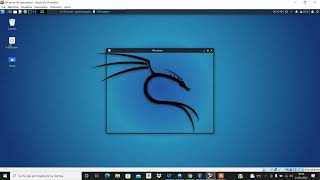 installare gophish su kali linux [upl. by Lsil]