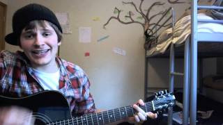 Taylor Swift  Mean Live HD Acoustic Cover with Lyrics [upl. by Murphy]