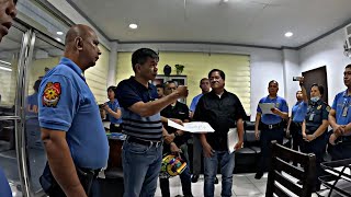 HUWAG NATING SUNDIN ANG ORDINANSA NG LGU KUNG SALUNGAT SA LTO [upl. by Forsta]