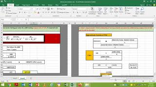 How to solve Case Study on Bonds amp Shares [upl. by Buchanan]