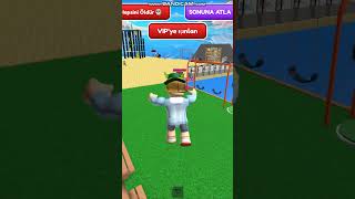 Conga Conga Roblox😔🫠🖖✋ [upl. by Hiroshi]