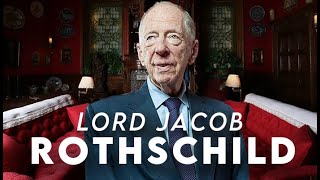 What the Media Wont Tell You About LORD JACOB ROTHSCHILD [upl. by Bega]