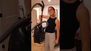 How to Clean Your Airbnb  What to do FIRST airbnbcleaning shorttermrental vacuumcleaning [upl. by Ashwin]