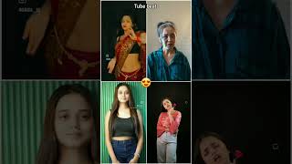 choliya ke hook  🙏who is best simpal kharel 🆚️ dipika 🆚️others shorts hinducelebration tubebeat [upl. by Xaviera530]