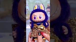 Unboxing Labubu X Pronounce Wings Of Fortune Labubu Terbaru Dari Popmart labubu popmart [upl. by Kumagai]