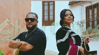 Mayel Jimenez x sabrinabelfkih  Gitanita Mora محبوبي إنتا clip oficial [upl. by Aiet805]